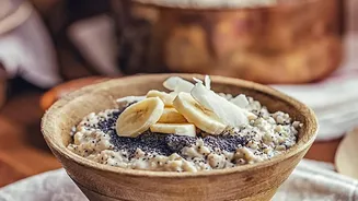 Ambali: The millet drink boosting gut health