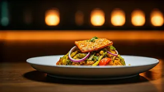 Kolkata Food Lovers Have Fresh Reasons To Step Out