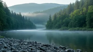 Protected Areas Make More Sense through Ranger-Led Interpretation