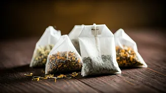 5 Herbal Teas for a Healthy Heart (And Lower Cholesterol!)