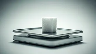 Sweet Deception? Unpacking the Surprising Health Risks of Sugar Substitutes