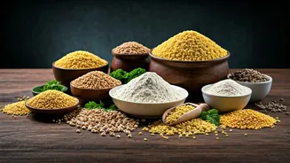 The Monsoon Menu Fix: 5 Smart Millet Dining Swaps