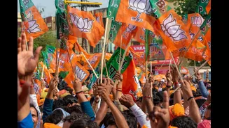 BJP Bets On Decentralisation, Grassroots Inputs For Candidate Selection & Poll Strategy In Bengal