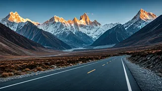 Weekend Escapes: 5 Unforgettable Road Trips from Delhi for Your Next Long Weekend