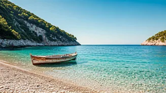 Greece's Hidden Gems: Skip the Crowds and Discover Authentic Beauty!