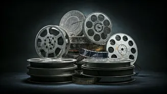 Bollywood's December 2025 Lineup: 5 Must-Watch Movies