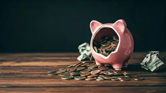 Ditch These Habits to Save Money!