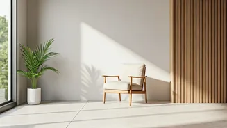 Gaurav Gera's Mumbai Abode: A Minimalist Sanctuary for Clarity and Comfort