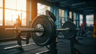 Young India Is Lifting More And Recovering Better