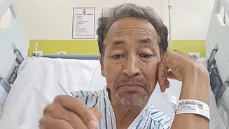 'Felt Like I Was In North Korea': Sonam Wangchuk Slams Critics In 24-Minute-Long Video, Explains Why He Broke Fast