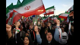 'If Enemy Is Foolish Enough...': Iranian Army Threatens To 'Open New Fronts' If US Resumes Attacks