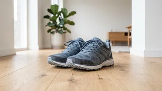 At-Home Walking Workouts: A Guide To Indoor Steps Without Equipment