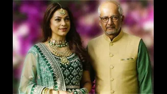 Juhi Chawla Honours Husband Jay Mehta's Birthday By Planting 1,000 Trees: 'I’m So Fortunate...'