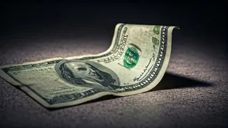 Why Your Salary Never Feels Enough Anymore