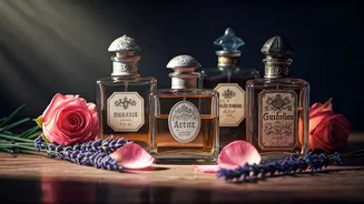 Grasse, France: Uncorking the Secrets of the World's Enchanting Perfume Capital