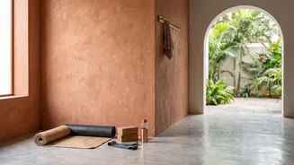 Why Wall Push-Ups Work As A Progression Exercise For Beginners