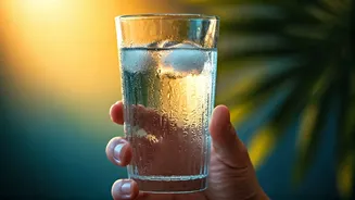 Hydration Advice Is Finally Reading The Heat