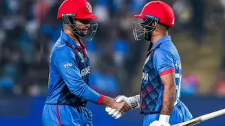 Asian Games 2026: India men's cricket team to face Afghanistan in quarterfinals
