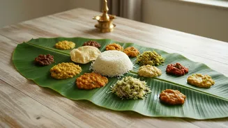 Onam Cooking At Home: A Simple Strategy For Reducing Sadhya Leftovers