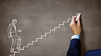 What Is The 70-20-10 Rule That Professionals Rely On For Swift Promotions?