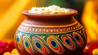Sharad Navratri 2026 Is Putting Traditional Home Decor Back On India’s Lifestyle Calendar