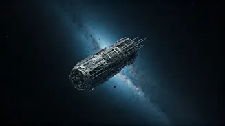 Artemis II Photos: Why Space Junk is Invisible, Even With Growing Orbital Debris Concerns