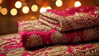 Celeb Couples Style Guide For Diwali 2025