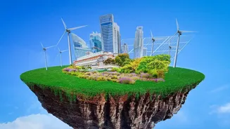 Why India Can Produce Solar Power Yet Still Waste Clean Electricity