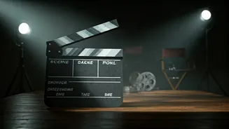 SRK & Farah: A New Beginning?