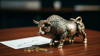 Taurus Daily Horoscope: May 11, 2026 - Financial Gains & Social Expansion