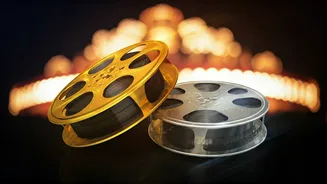 Mrunal & Dulquer's Photo: Sparking Buzz?