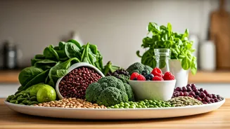 Plant-Based Healthy Eating Trends Taking Over India