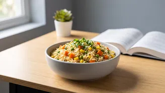 How Busy Students Can Plan And Prep Vegetarian Ingredients For A Full Week