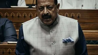 Union government introduces Public Examinations amendment in Lok Sabha