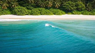Last Minute Flight Ticket Bookings Surge Toward Gorgeous Tropical Malaysia