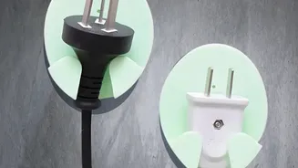 Power Surge Protection During Monsoon: What Homeowners Should Understand