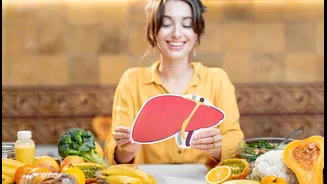 Liver-Saving Superfoods You Should Add to Your Diet