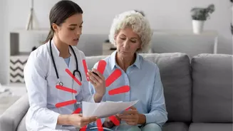 World Adherence Day 2026: Consistent care reduces long-term mortality risk