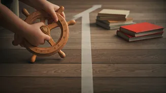 Empowering Kids: 5 Smart Strategies for Giving Children Choices Without Losing Control