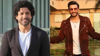 'Don 3': Producers Guild to soon mediate Ranveer-Farhan dispute