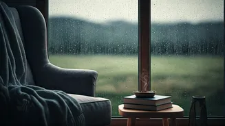 Homestays Make Rainy Holidays Feel Less Generic