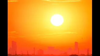 How to Survive Power Cuts in Indian Summer