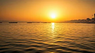 Maha Shivaratri 2026: Varanasi's Sacred Ghats for a Profound Spiritual Journey