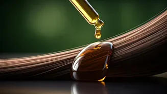 Unlocking Hair Growth: The Real Truth About Castor Oil's Magic