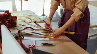 Why fashion designers must use these AI tools