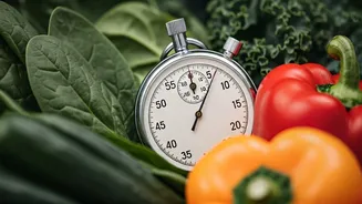 Intermittent Fasting: Does It Work Differently for Women?