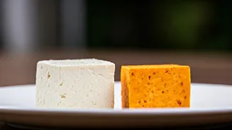 Maharashtra Mandates Paneer & Cheese Analogue Disclosure for Restaurants and Vendors from May 1