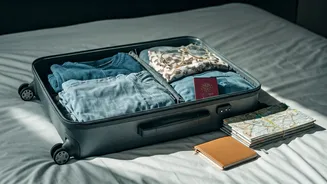Short Getaways Offer More Flexibility Than Long Holidays
