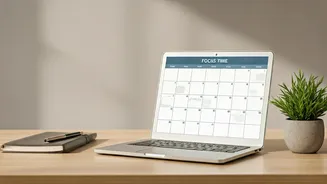 Meeting-Free Days Are Inspiring The Focus Day Trend