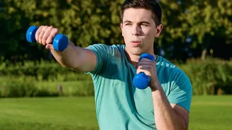 The New Busy-Season Fitness Habit Is Regular Movement In Smaller Time Blocks